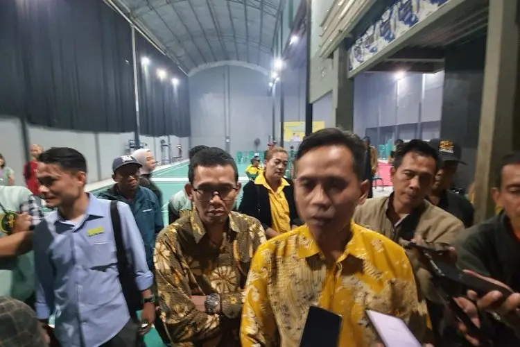 Soroti Soal Sampah, Paslon EDUN Sebut Solusi ini Bisa Entaskan Masalah Sampah 