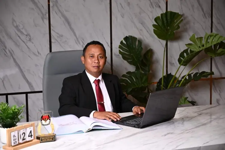 KPU Jabar Cetak 36,8 Juta Surat Suara Pilgub 2024