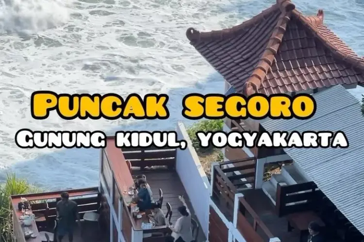 Bukan Cuma Malioboro, Jogja Punya Segudang Tempat Piknik Instagramable! Simak Rekomendasinya di Sini