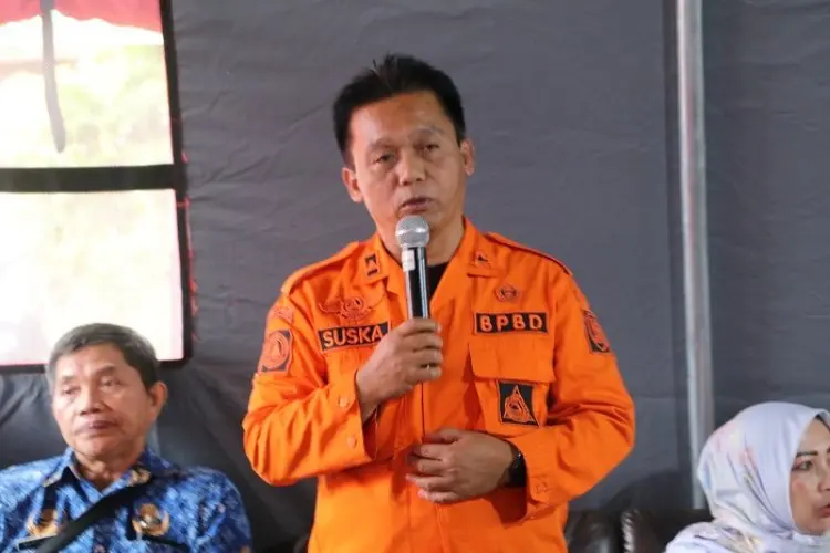Hadapi Potensi Gempa Bumi Megathrust, Pemkab Bandung: Melaksanakan Mitigasi Mengurangi Risiko Bencana