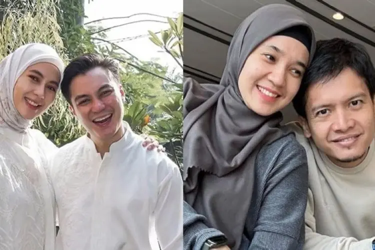 Baim Wong Sebut Paula Verhoeven Selingkuh, Nama Dimas Seto Jadi Terseret