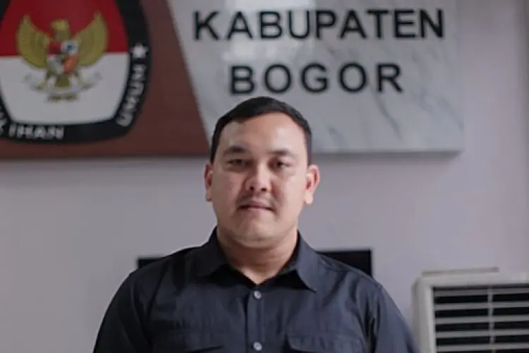 KPU Kabupaten Bogor Dua Kali Selenggarakan Debat Terbuka Pasangan Cabup - Cawabup Bogor 2024