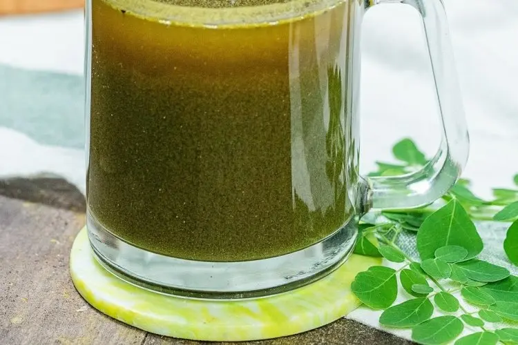 Rahasia Kuno untuk Sendi Sehat dan Tubuh Bugar! Manfaat Luar Biasa Daun Kelor yang Tak Banyak Diketahui