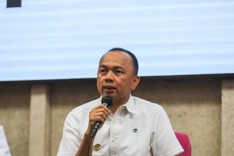 Dibangun 2026, Kota Bandung Akan Punya Tol Dalam Kota