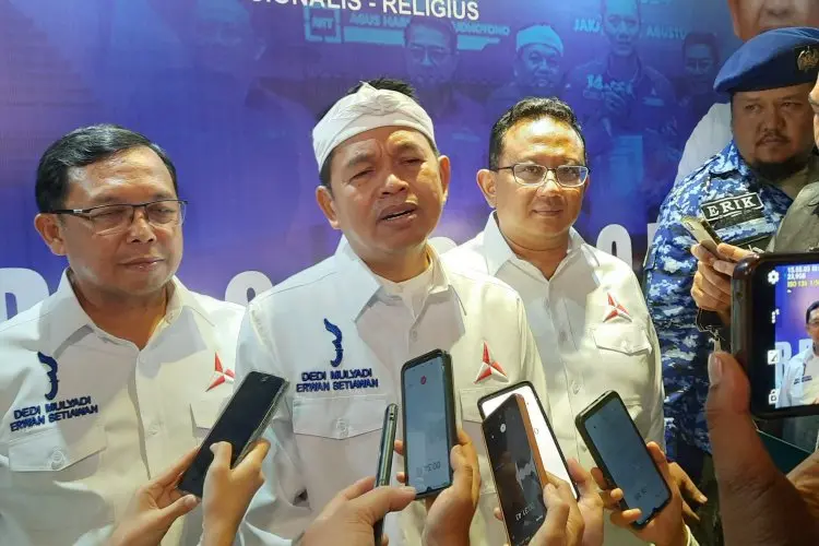 Refocussing APBD Realisasikan Visi dan Misi KDM-Erwan