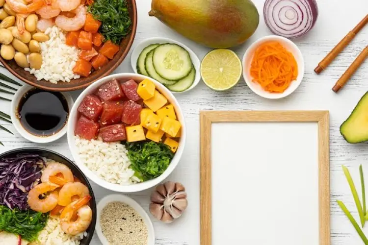 8 Penekan Nafsu Makan Alami untuk Berat Badan Ideal