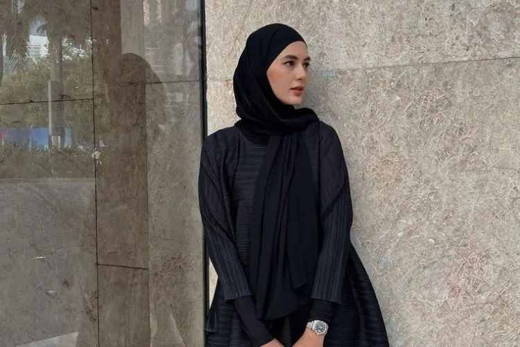 Paula Verhoeven Terpisah dari Anak Selama 6 Bulan, Momen Pertemuan Jadi Sorotan