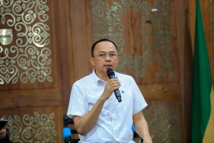 Kantor Pemerintahan di Kota Bandung Wajib Zero Food Waste