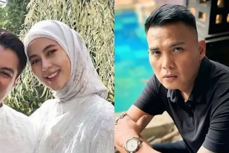 Tak Ada Pihak Ketiga di Rumah Tangga Paula Verhoeven dan Baim Wong, Hard Gumay: Di sini Ada Sebuah....