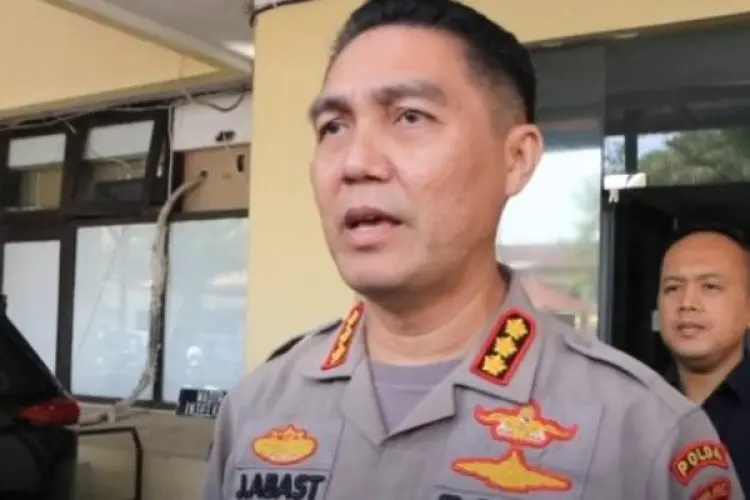 Polda Jabar Resmi Miliki Direktorat Reserse Siber Guna Memantau Pilkada Seretentak 2024