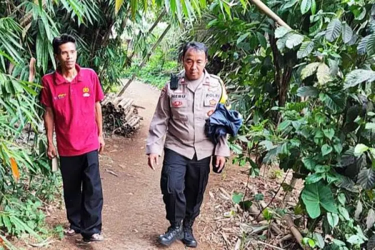 Siswi SMP Kerap jadi Korban Asusila, Polsek Cibinong Cari Pelaku