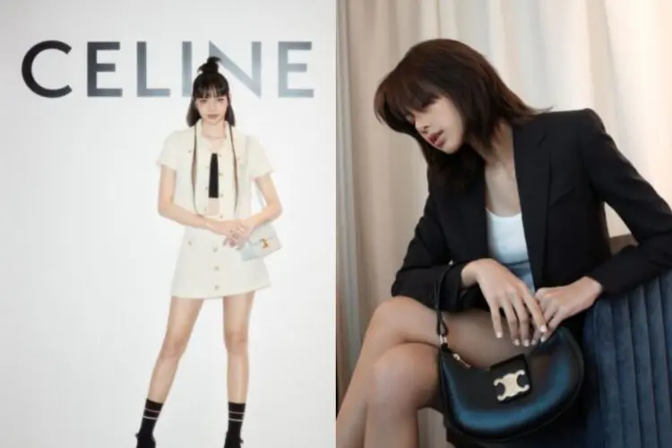 Desainer Ternama Ini Ikut Hengkang dari CELINE Setelah Lisa BLACKPINK Pindah jadi Duta LV