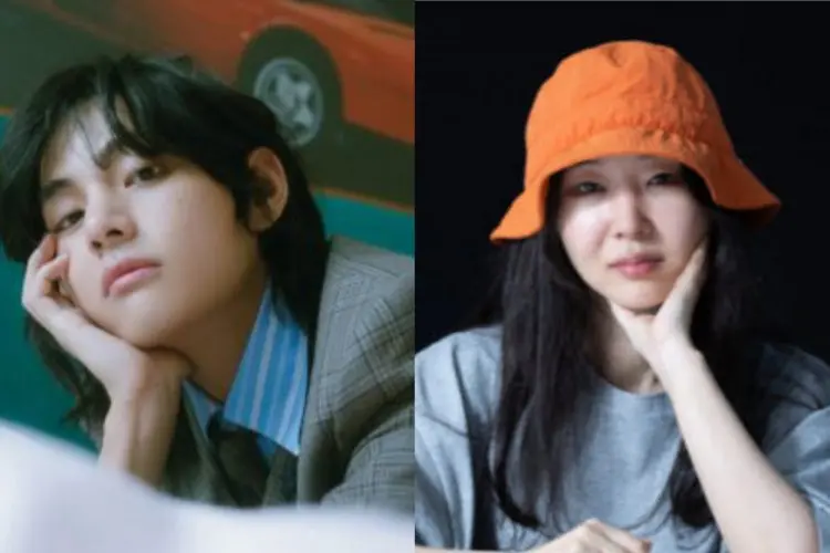 Benarkah Min Hee Jin Ada Kaitannya dengan Dugaan Penganiayaan HYBE Terhadap V BTS