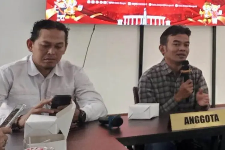 Warga Diharapkan Gunakan Hak Pilihnya, KPU Kota Bogor Mulai Buka Layanan Pindah Memilih