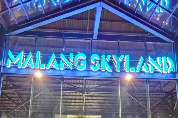7 Destinasi Wisata di Malang yang Wajib Kamu Coba: Petualangan Seru Menanti!