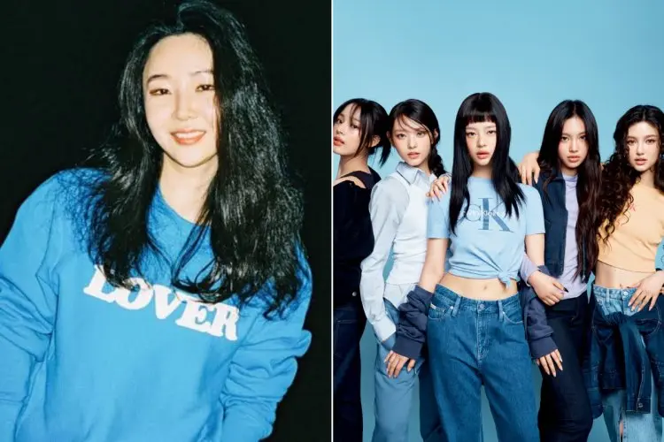 Usai Buat Agensi Baru OOAK, NewJeans Diprediksi Bisa Ditinggalkan Min Hee Jin yang Siap Buat Grup Baru