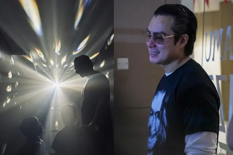 Baim Wong Unggah Foto Cahaya Redup Usai Gugat Cerai Paula Verhoeven, Komentar Nikita hingga Wulan Guritno Disorot
