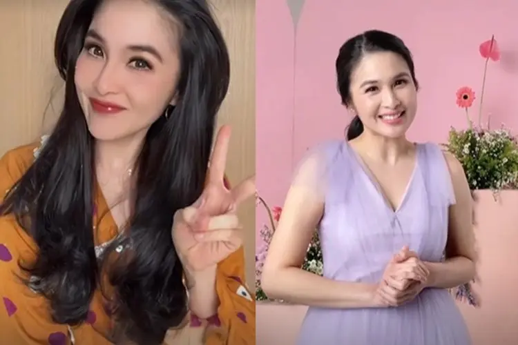 Bantah Diberi Harvey Moeis, Sandra Dewi Sebut 141 Emas Hasil Kerja Kerasnya Selama 20 Tahun