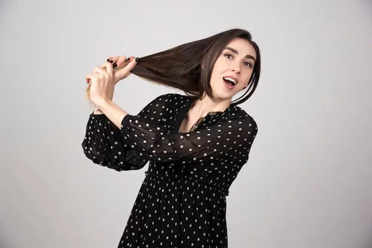 Rambut Lebat dan Sehat: 5 Rempah yang Mendorong Pertumbuhan Rambut