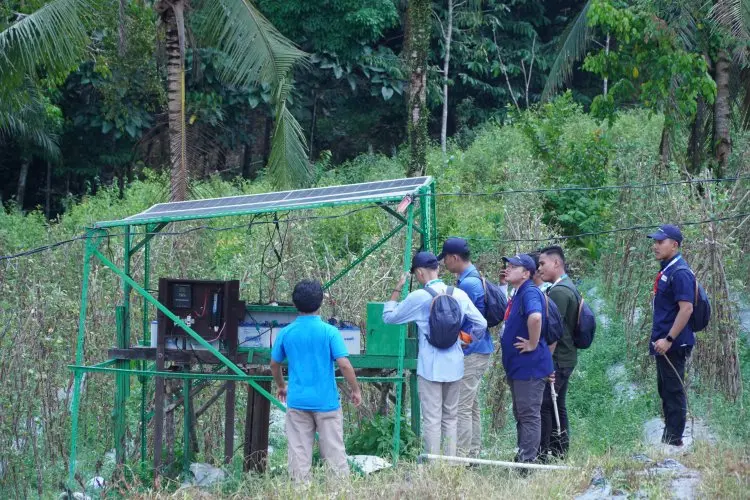 Perluas Kebermanfaatan Desa Energi Berdikari, Pertamina Gandeng Perguruan Tinggi