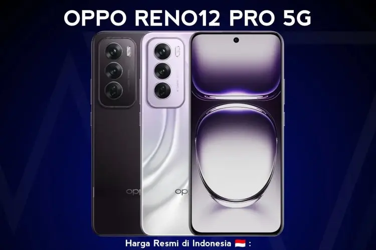 OPPO Reno12 Pro 5G: Perpaduan Sempurna Gaya dan Performa yang Tak Terduga