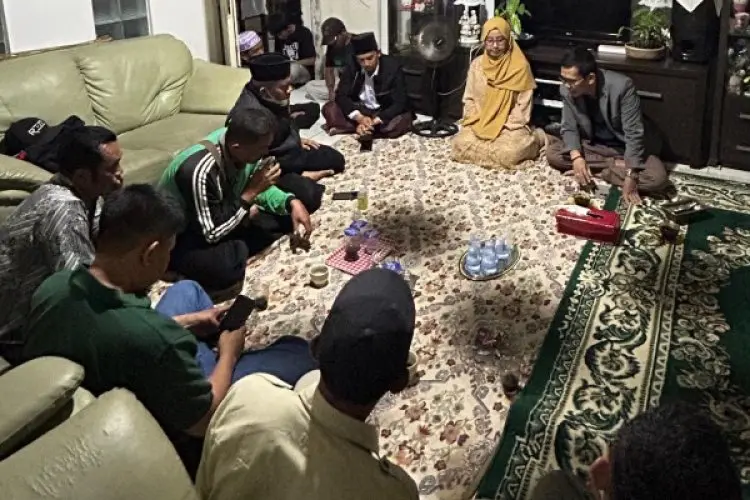 Sambangi Desa Citalem, Paslon EDUN Ungkap Lima Program Prioritas untuk Warga, Apa Saja?