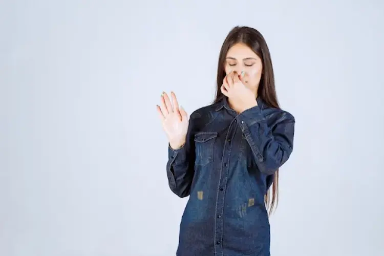6 Pengobatan Rumahan Ampuh untuk Mengatasi Bau Badan Secara Alami