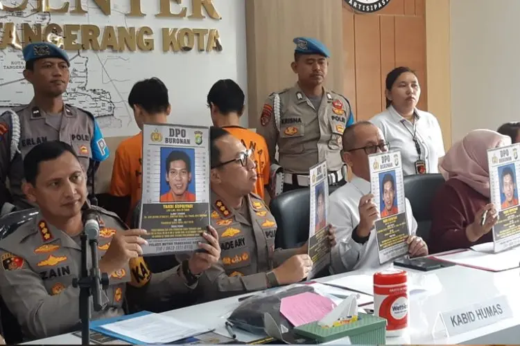 Dalami Kasus Pencabulan di Panti Asuhan Tangerang, Polisi Fokus Telurusi Aliran Dana