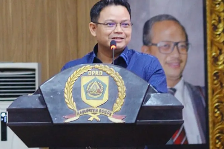 Fraksi Nasdem DPRD Kabupaten Bogor Minta Pemkab Bogor Hati - Hati Nambahin Modal PT Sayaga Wisata