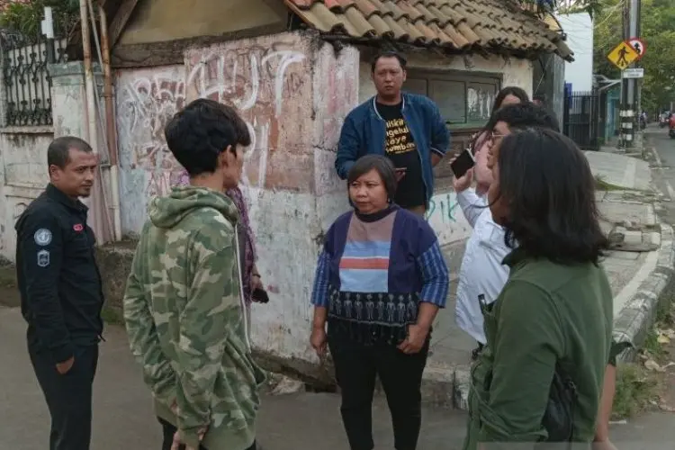 Gawat! Penanganan Kasus Vina Cirebon Belepotan Pelanggaran HAM