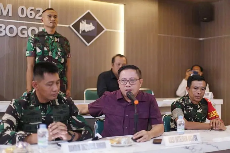 Viral Video Senggolan Truk Tentara vs Mobil Warga, Korem: Bukan Kami Telat Merespons, Tapi....