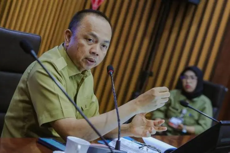 World Bank Bantu Perencanaan dan Pengelolaan Keuangan Pemkot Bandung