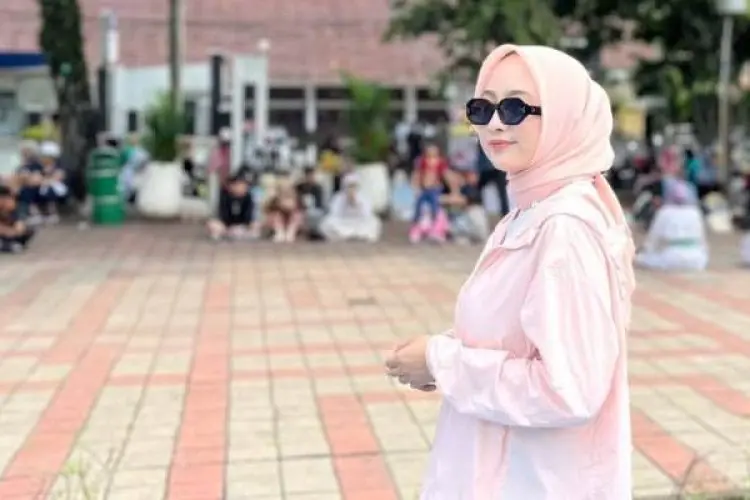 Annida Allivia Janji Tuntaskan GOR Kecamatan dan Janjikan Gen Z Dengan Kegiatan Ini