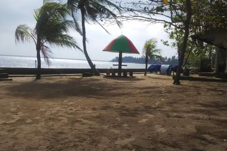 Mendarat di Batam? Jangan Lewatkan 5 Destinasi Wisata Tersembunyi yang Menanti yang Tidak Jauh dari Bandara!