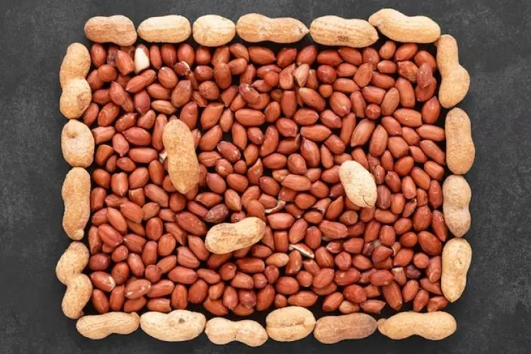 Kacang Tanah untuk Diet, Nutrisi Hebat untuk Penurunan Berat Badan