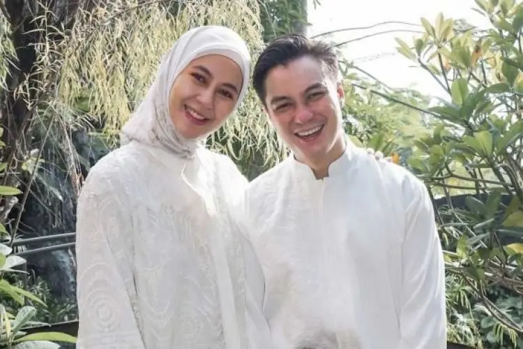 Bukan Dimas Seto, Sahabat Baim Wong Bongkar Ciri-ciri Sosok yang Diduga Berselingkuh dengan Paula Verhoeven