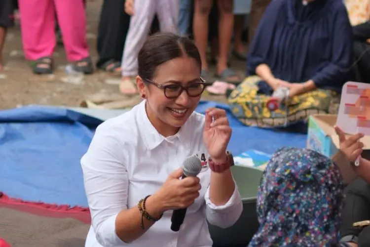 Rena Janji Sediakan 44 ribu Lapangan Kerja