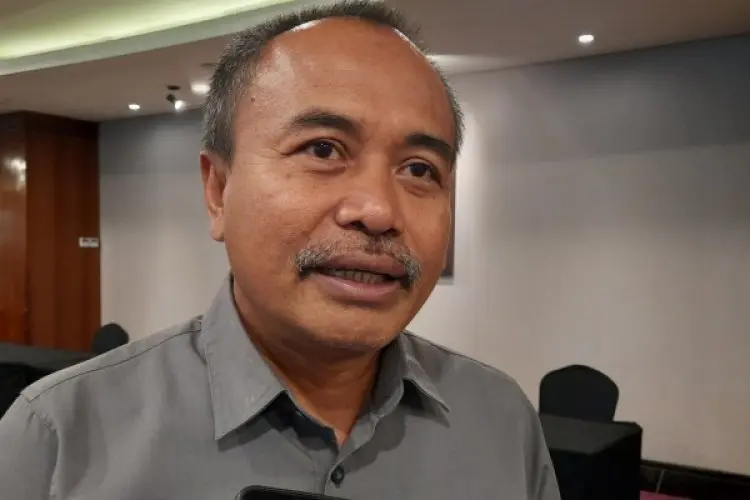 CPNS Jabar 2024, 21 Ribu Peserta Bakal Berebut 899 Formasi 