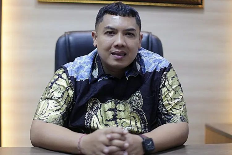 Akhirnya, Berkas Perkara Penyidik Gadungan KPK Yusuf Sulaeman di Bogor  Segera P21