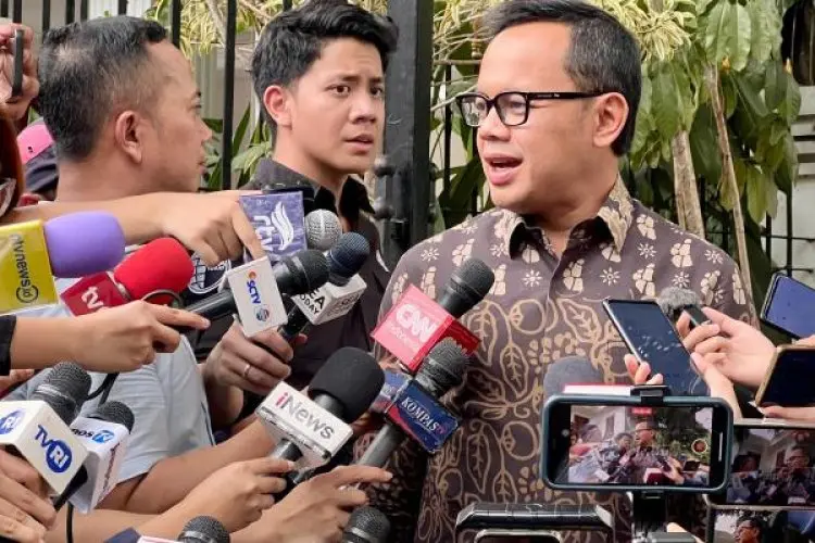 Mendidik Anak Bermasalah di Barak TNI? Wamendagri Bima Arya: Perlu Konsep Matang dan Pendekatan Kekeluargaan, Bukan Sekadar Disiplin Militer