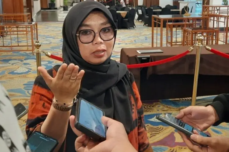 Pemprov Jabar Teken Ikrar Netralitas ASN untuk Pilkada Serentak 2024