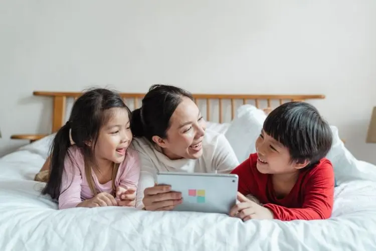 Kenali Faktor Penyebab Speech Delay Pada Anak