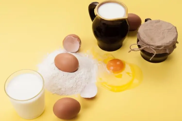 Rahasia Perawatan Kecantikan: Manfaat Telur yang Harus Anda Ketahui!