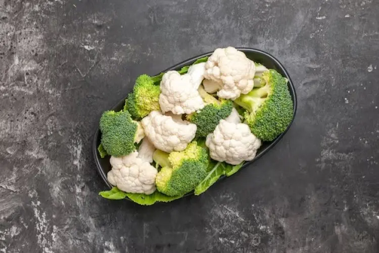 Raih Berat Badan Ideal dengan Kembang Kol: Manfaat dan Resep Lezat