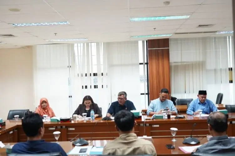 Komisi IV Sebut Program Pelunasan Ijazah Masih Banyak Permasalahan