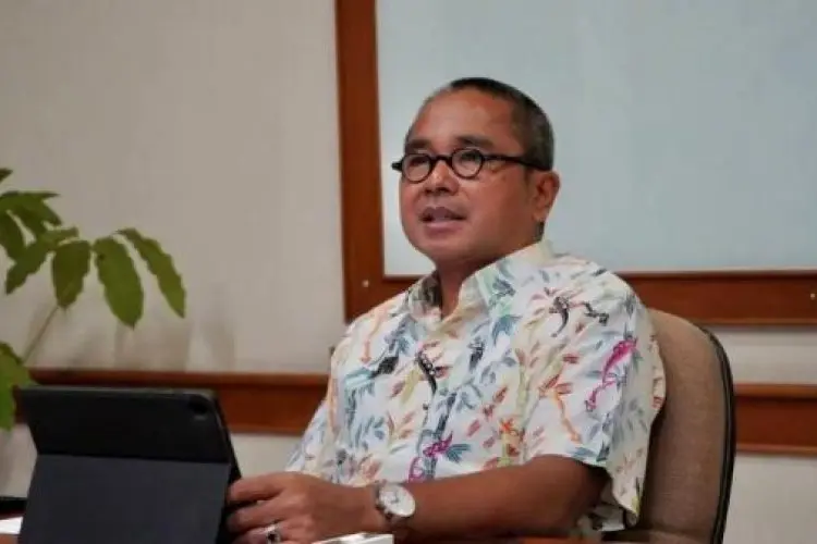 Disparbud Jabar Optimistis Target Kunjungan Wisatawan Tahun Ini Bisa Terealisasi