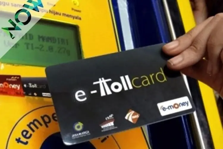 Bosan Antri Cek Saldo e-Toll? Ini Cara Instan Cek Saldo e-Toll Lewat HP Tanpa Ribet, Dijamin Praktis dan Hemat Waktu!