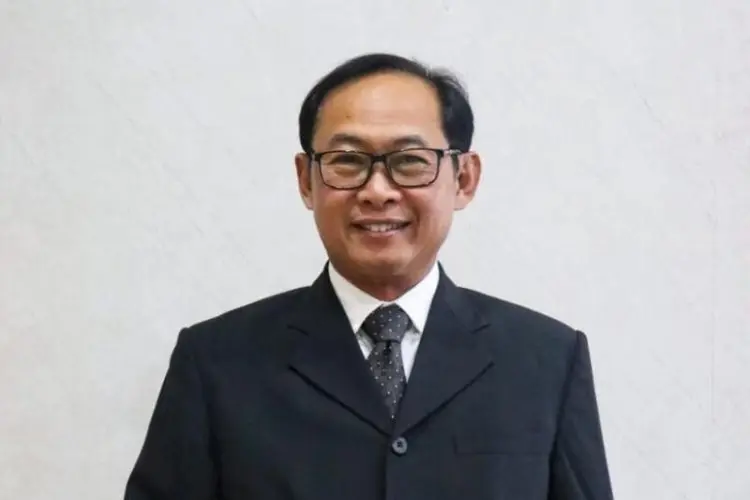 Paslon Dandan Riza Wardana dan Arif Wijaya Siapkan Program Penanganan Sampah Kota Bandung