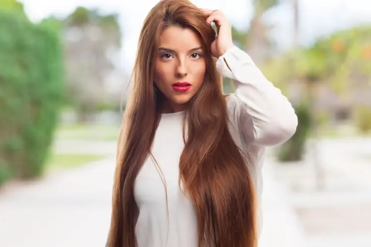 Rambut Panjang dan Indah: 6 Rahasia ala Rapunzel yang Harus Anda Ketahui