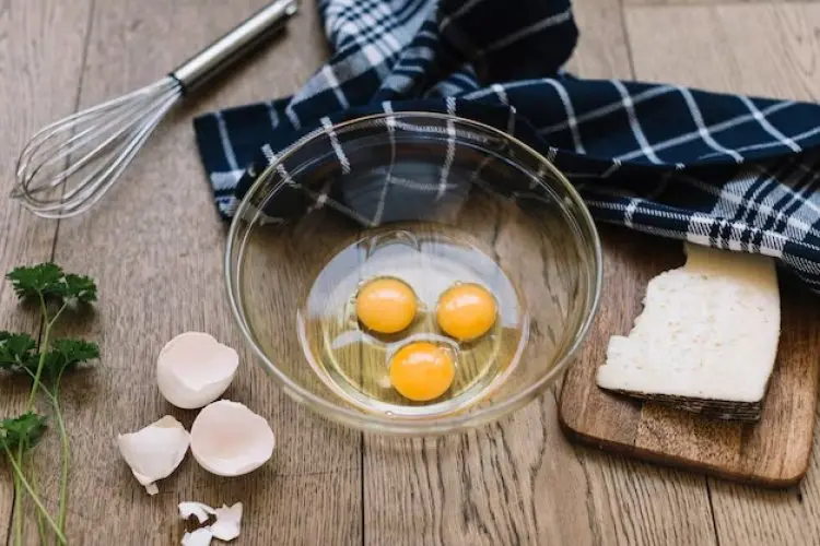 3 Resep Telur Rebus untuk Menunjang Program Penurunan Berat Badan